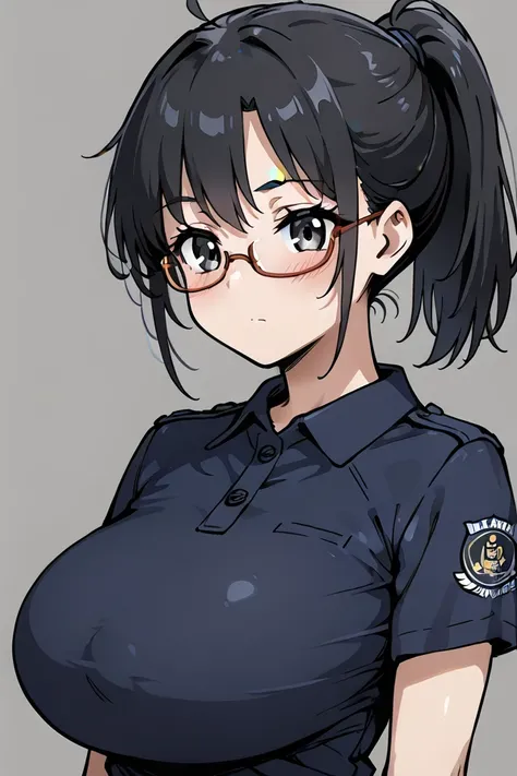 monoboob / uniboob / monopai