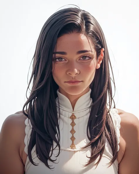 Michelle Jenneke (Pony)