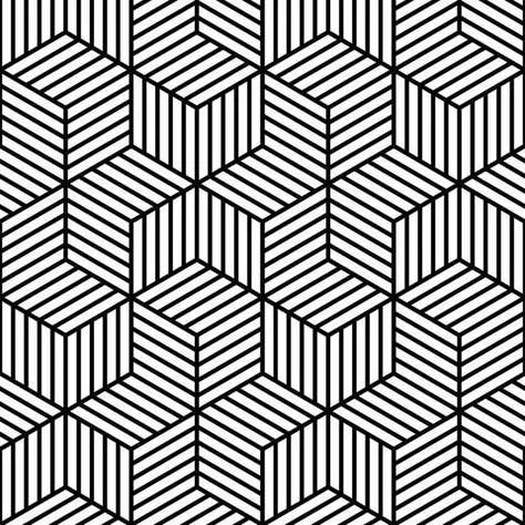[BSS] Repeating pattern (FLUX)