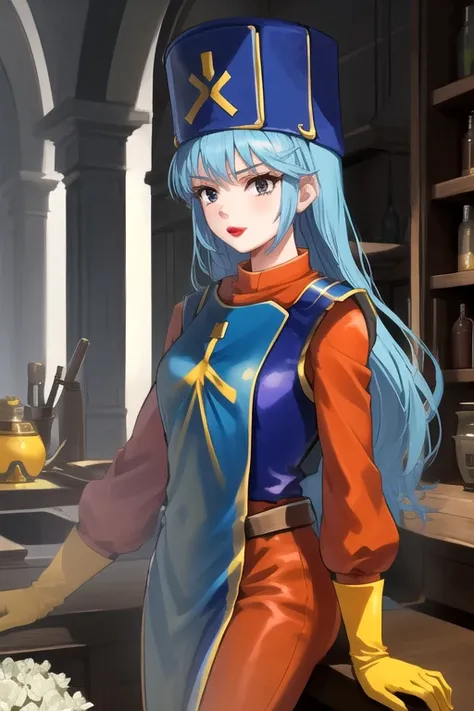 Zurbon (Dragon Quest)