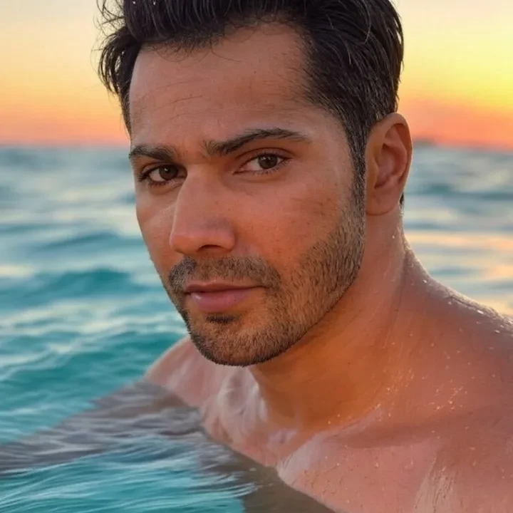Varun Dhawan Flux+SDXL