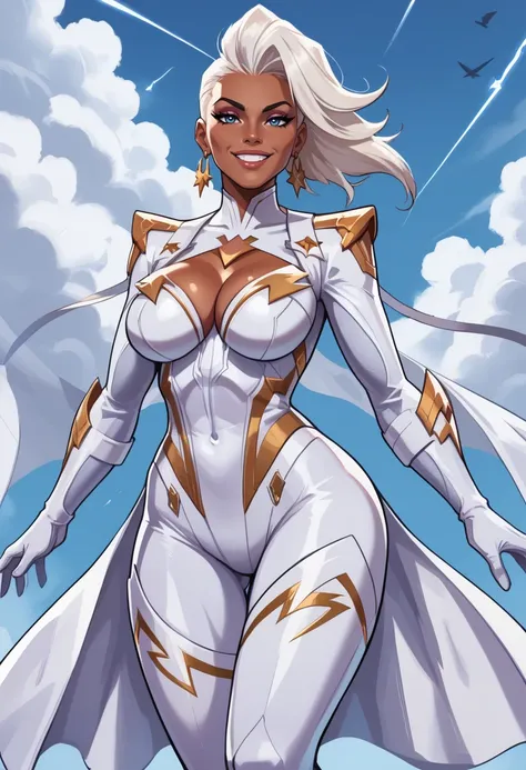 Marvel Rivals - Storm