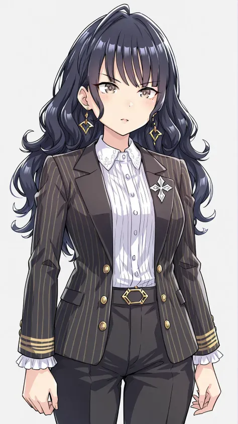 Kashimoto Riko - Umamusume