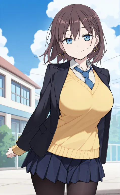 Ai-chan - Getsuyoubi no Tawawa