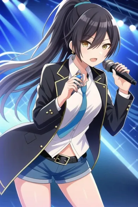 Shirase Sakuya | THE iDOLM@STER Shiny Colors | アイドルマスター シャイニーカラーズ