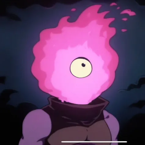 Deadcells (animated trailer) style