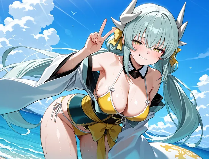 Kiyohime (Fate Grand Order)