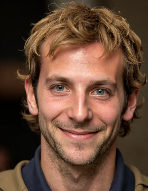 Bradley Cooper (Ca 2004)