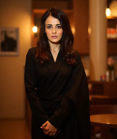 Radhika Madan
