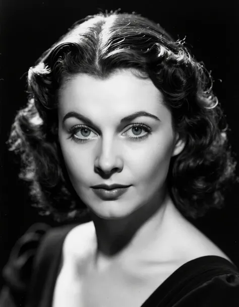 Vivien Leigh (Ca 1940)