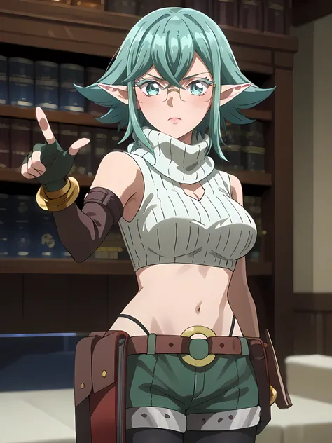 Sylphid (Salaryman ga Isekai ni Ittara Shitennou ni Natta Hanashi)