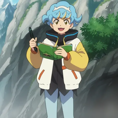 Cratch - Mazica Party