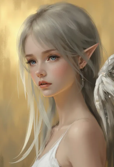 [FLUX1]WLOP/王凌/wlopwangling Style