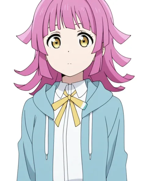[IL] Rina Tennouji - Love Live! Nijigasaki Gakuen