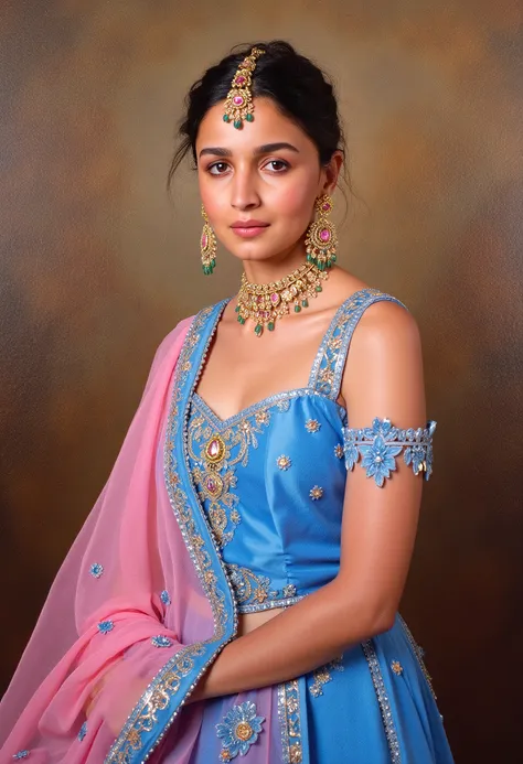 Alia Bhatt