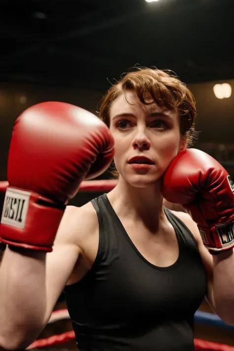 Sophia Lillis SDXL 101