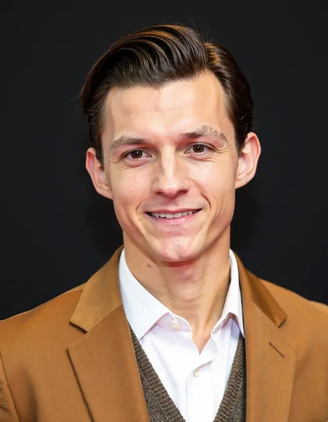 Tom Holland (Ca 2015)