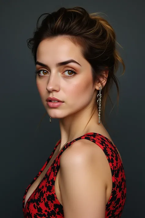 Ana De Armas SoloLoRA