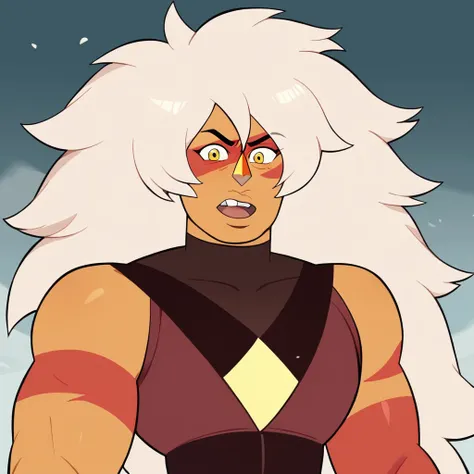 Jasper (Steven Universe)
