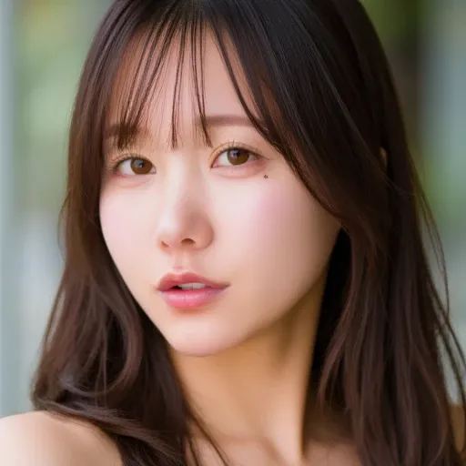 kenken_flux - SeaArt AI Model