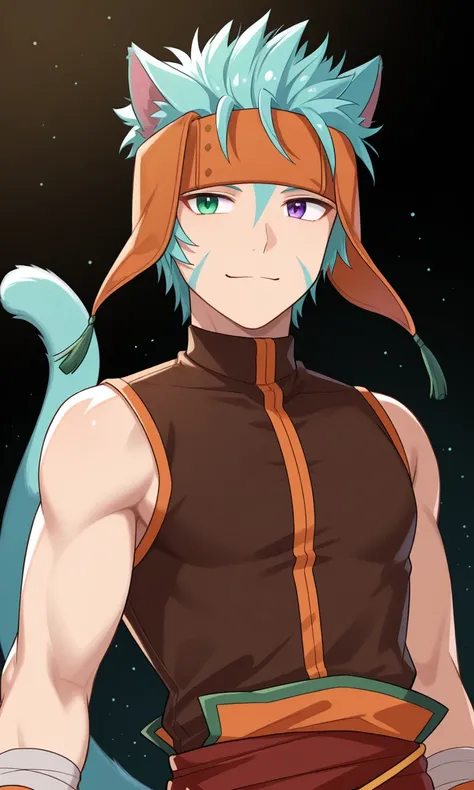 Ranulf fire emblem