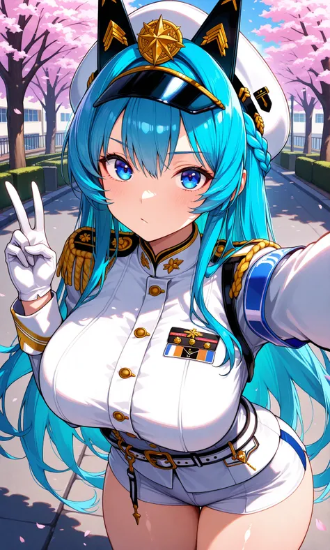 [ILLUST] Helm | Nikke Goddess of Victory