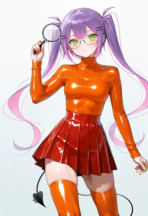 Latex Velma