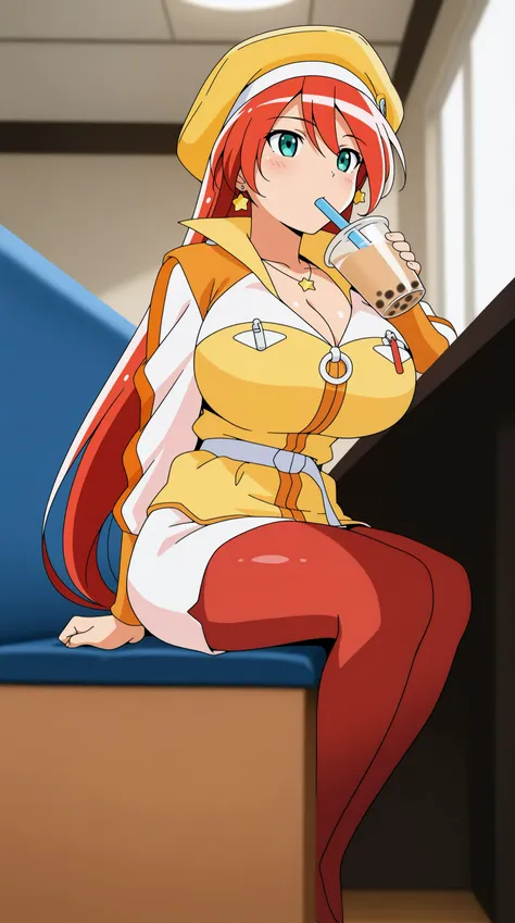 Komachi [Nurse Witch Komugi]