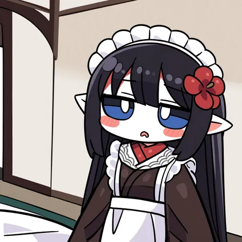 Kanikama chibi -style