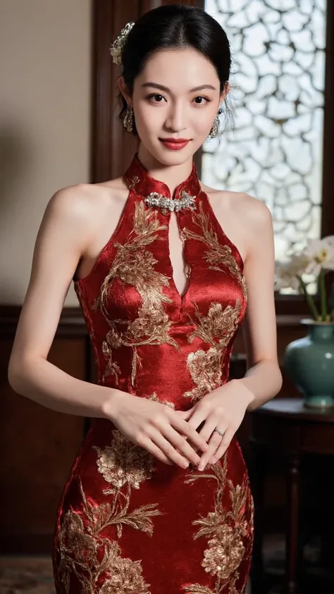 Elaine-Zhong flux