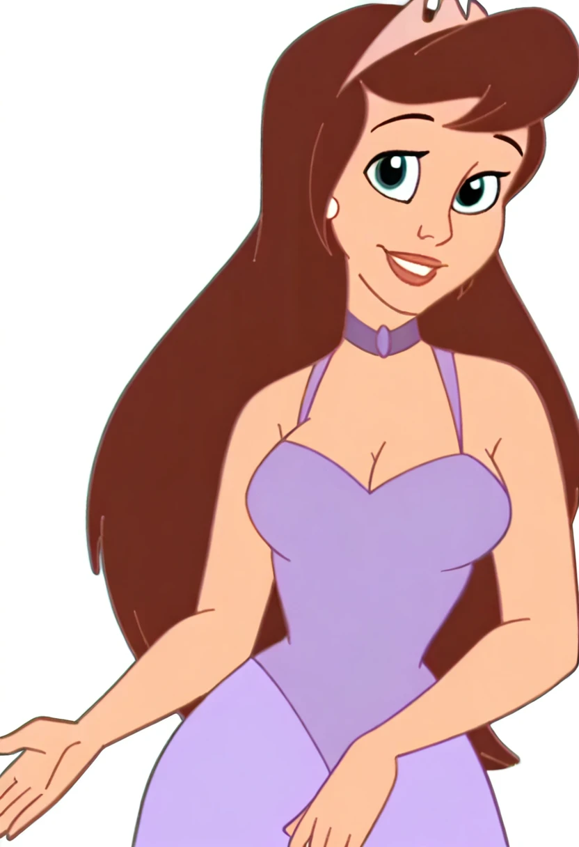 Princess Clara (Drawn together)