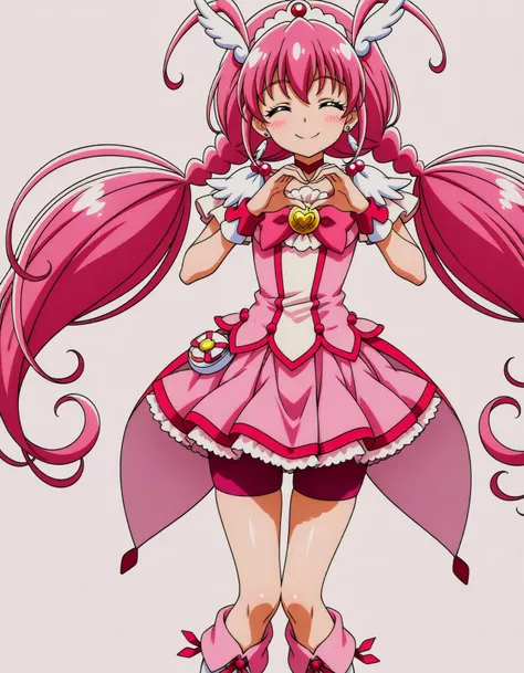 Cure Happy