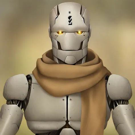 warforged