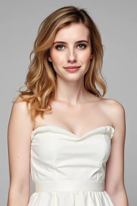 Emma Roberts SoloLoRA