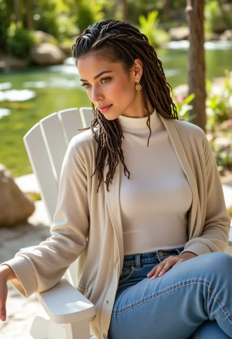 Vanessa