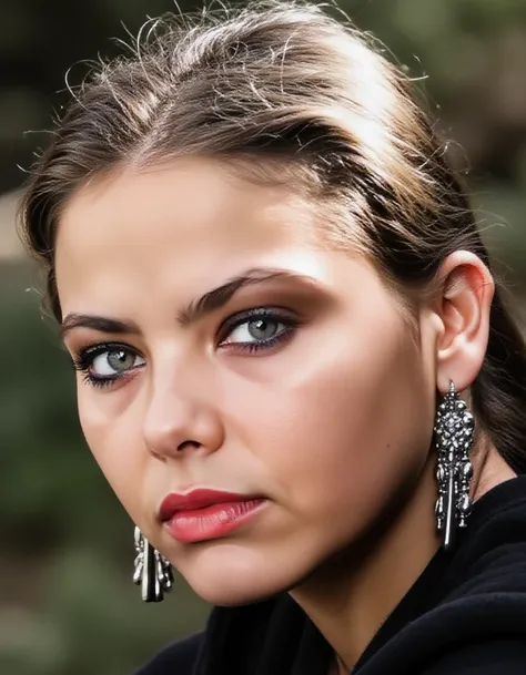Ornella Muti - Actress