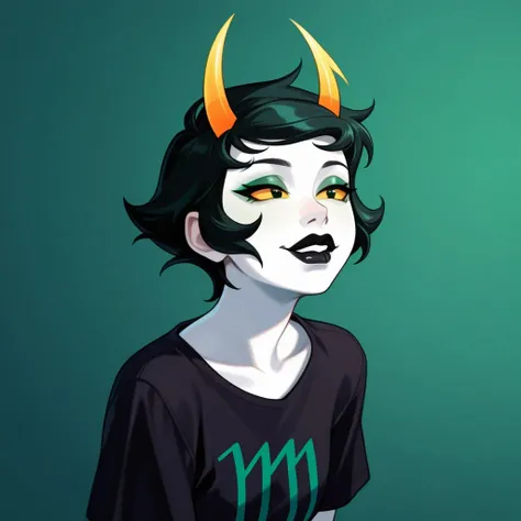 Kanaya Maryam - Homestuck