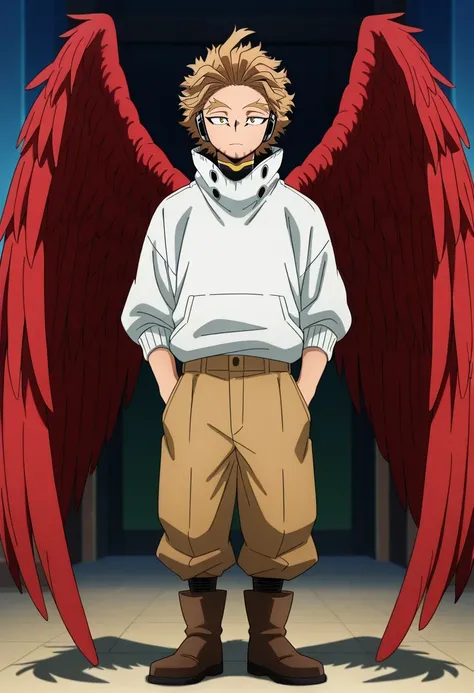 Keigo Takami / Hawks | Boku no Hero Academia / My Hero Academia