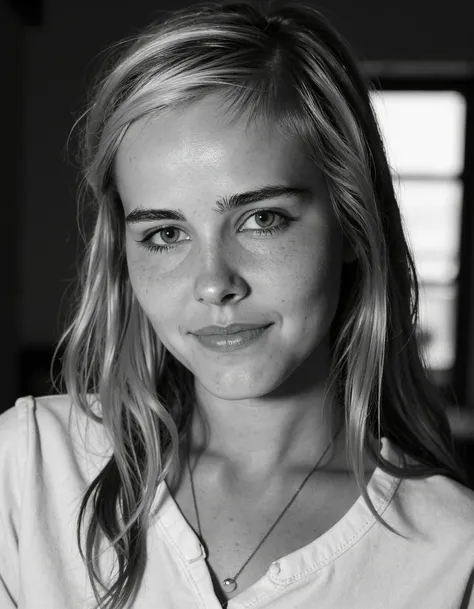 Isabel Lucas (Ca 2004)