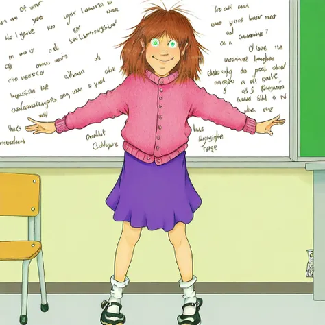 Junie B Jones