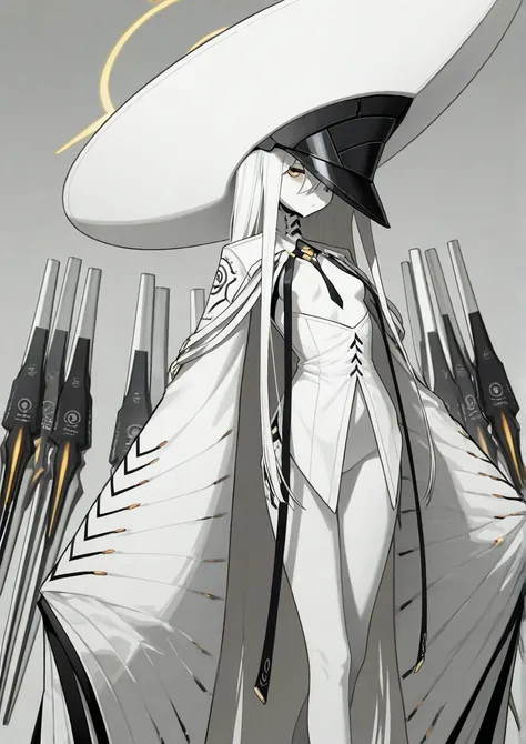 Malkuth (blue archive)