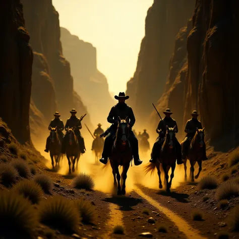lora.American Old West)