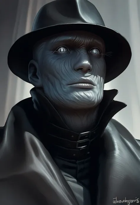 Mr. X (Resident Evil 2 Remake) [REUPLOAD]_rel_260420