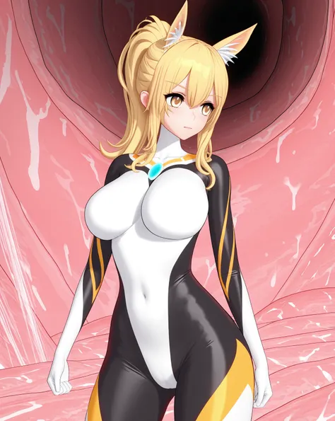 nearl bodysuit v2