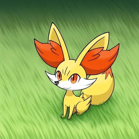 Fennekin