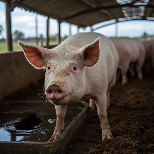 Pig as a concept