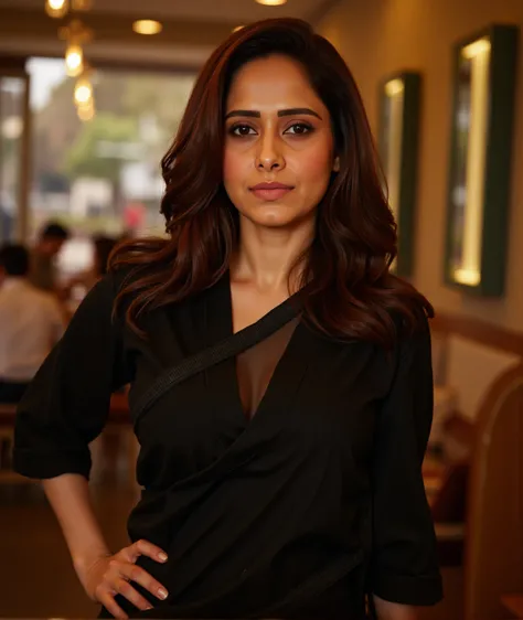 Nushrratt Bharuccha