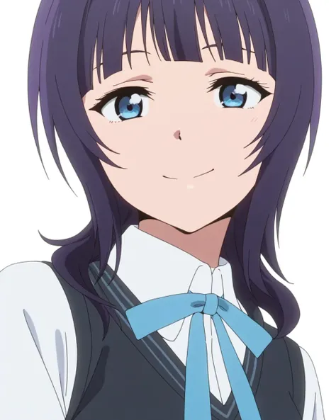 [IL] Karin Asaka - Love Live! Nijigasaki Gakuen