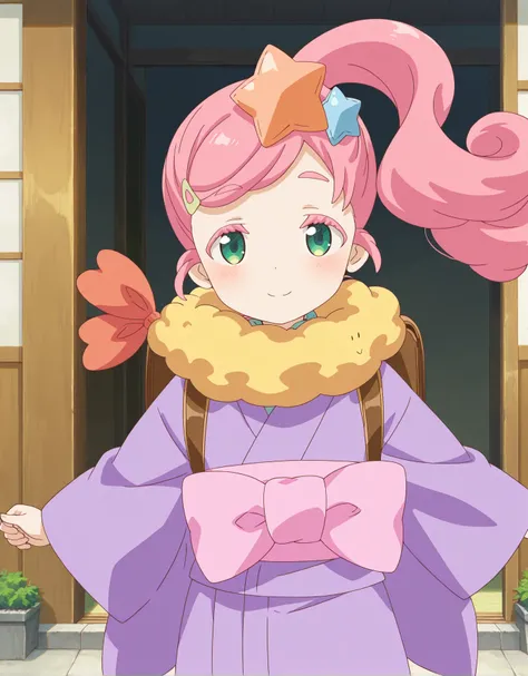 Maruno misa(丸野 みさ)URAHARA