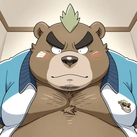 Ashigara (Housamo)